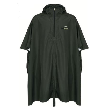 Poncho Zotta Forest
