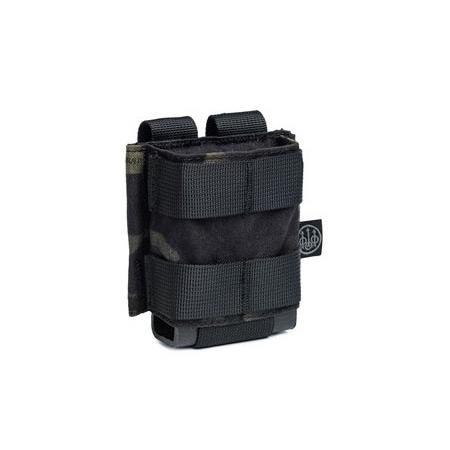 Porta Caricabatterie Beretta Griptac 5.56 Avec Système M.O.L.L.E