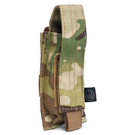 Porta Caricabatterie Beretta Griptac M.Ol.L.E Single Pour Pistolet