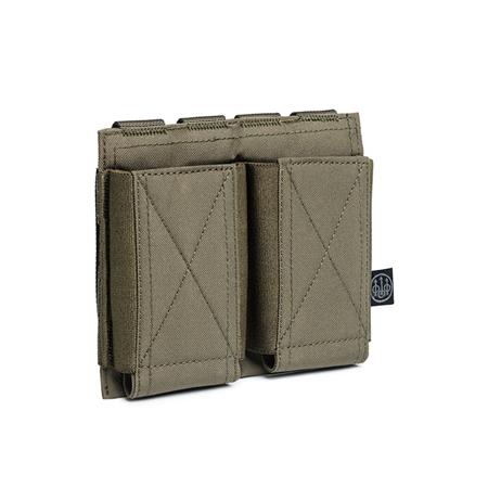 Porta Caricabatterie Beretta Open Top Double 5.56 Mag Pouch