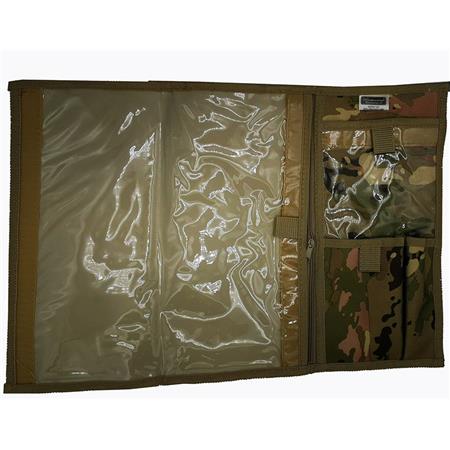 PORTA CARTA HIGHLANDER