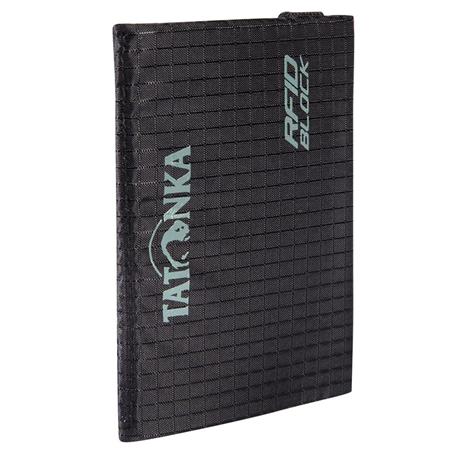 Porta Carta Tatonka Card Holder