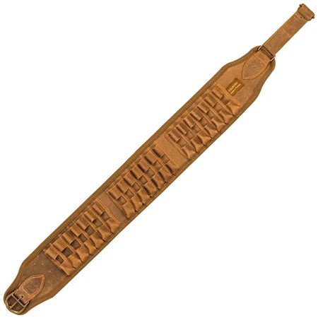 Porta Cartucce Country Sellerie Croupoᐧn Cerato Per Palla