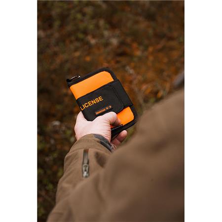 PORTA DOCUMENTI NEVERLOST