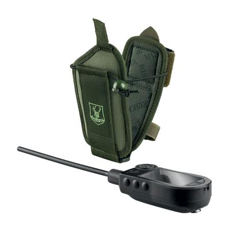 PORTA GPS RISERVA PER SPORT-DOG TEK 2 CORDURA - VERDE CORDURA - VERDE