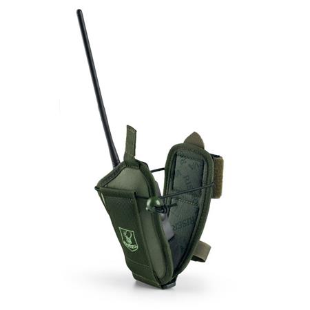 Porta Gps Riserva Per Sport-Dog Tek 2 Cordura - Verde Cordura - Verde