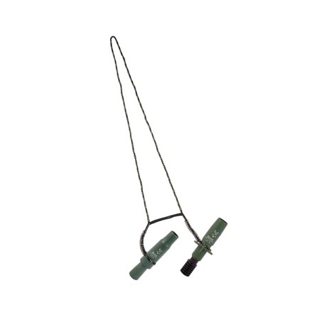 Porta-Llamador Primos Hunting Calls Double