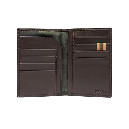 PORTA PASSAPORTO BERETTA PASSPORT HOLDER CLASSIC