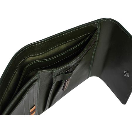 PORTA STRATO BERETTA BIFOLD WALLET WITH FLAP