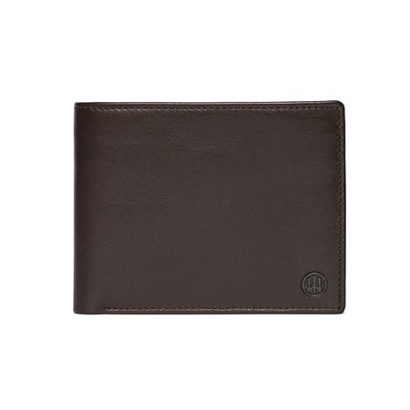 Porta Strato Beretta Wallet Bifold Zipped Coin Classic