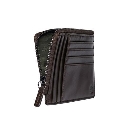 PORTA TARJETAS BERETTA CC ZIPPED HOLDER CLASSIC