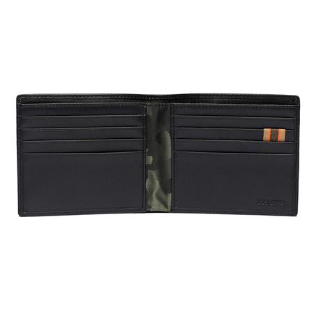 PORTA TARJETAS BERETTA WALLET BIFOLD CLASSIC