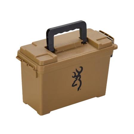 Portacartucce Browning Buckmark Dry Storage Two Pack
