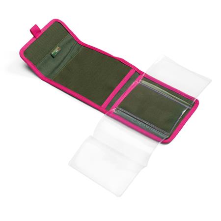 PORTADOR DE LICENCIA RISERVA