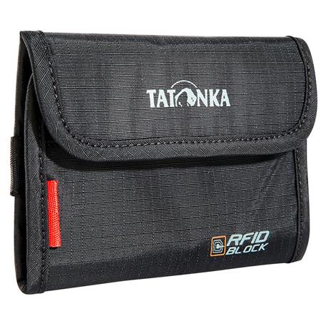 Portafoglio Tatonka Rfid