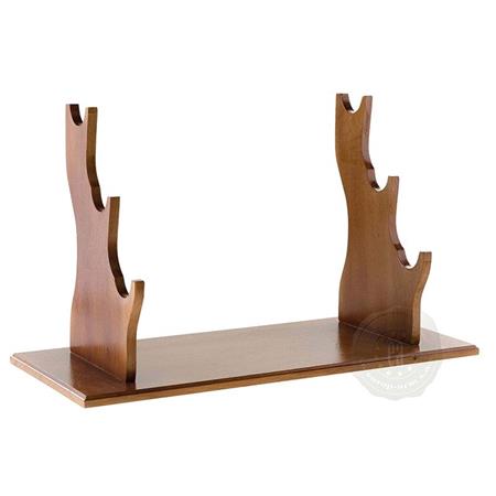 PORTE FUSIL EUROP ARM BOIS