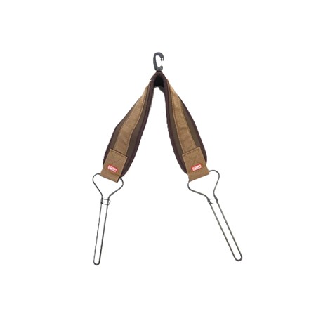 Porte Gibier Hart Game Tote - Xhgto