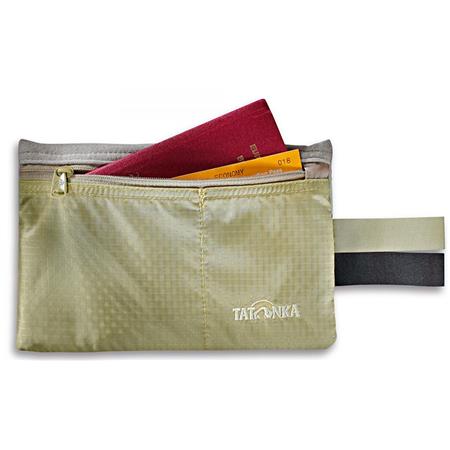 PORTE MONNAIE TATONKA FLIP IN POCKET