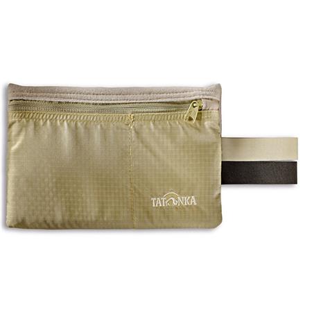PORTE MONNAIE TATONKA FLIP IN POCKET