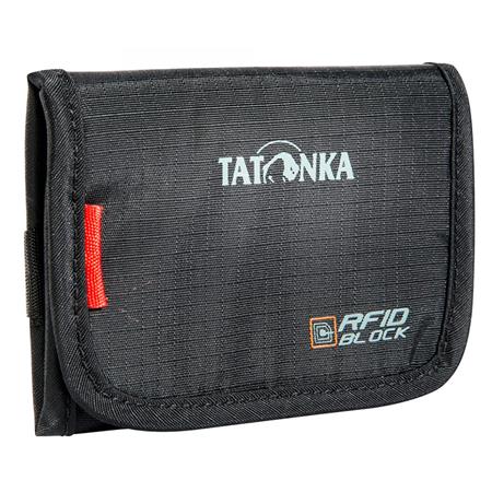 PORTE MONNAIE TATONKA FOLDER RFIDB