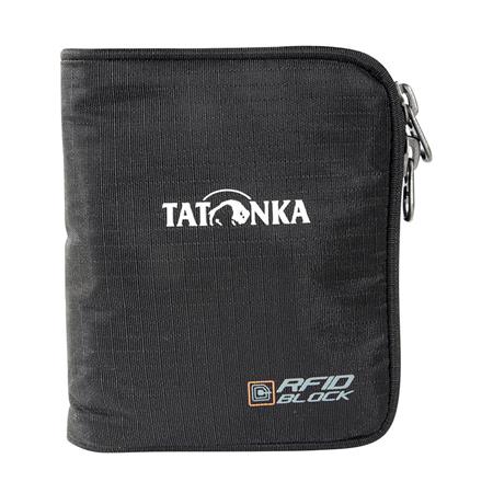 Portemonnaie Tatonka Zip Money Box Rfid B