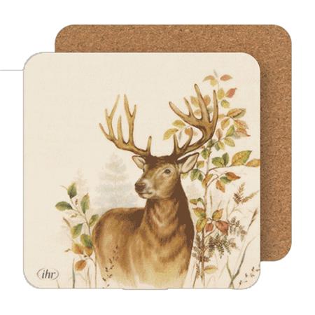 Posavasos Fritzmann De Corcho