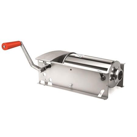 Poussoir A Viande Horizontal Tom Press Eco Inox Tre Spade - 5L