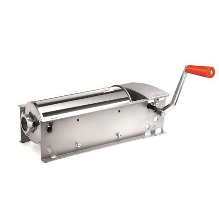 Poussoir A Viande Horizontal Tom Press Eco Inox Tre Spade - 7L