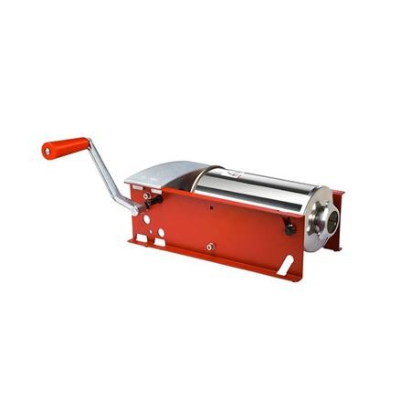 Poussoir A Viande Horizontal Tom Press Eco Tre Spade - 5L
