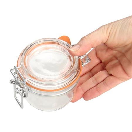 PRESERVE TERRINE TOM PRESS - 125 GRAMS - PACK OF 18 PRESERVES