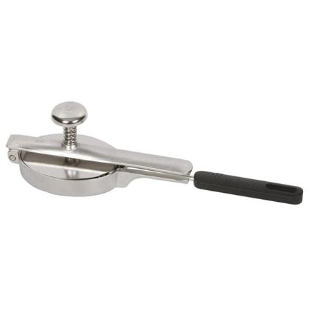 Pressa Per Hamburger Tom Press Ovale