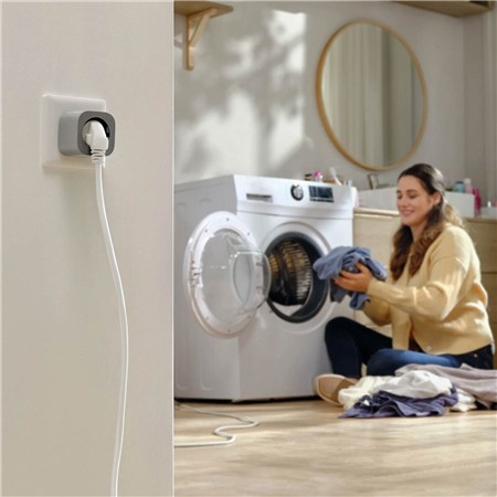 PRISE ECOFLOW SMART PLUG 2