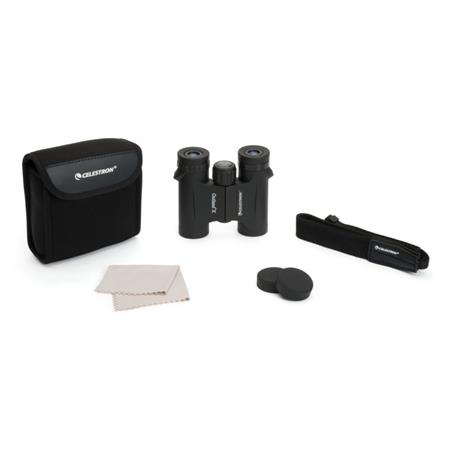 PRISMÁTICOS 10X25 CELESTRON OUTLAND