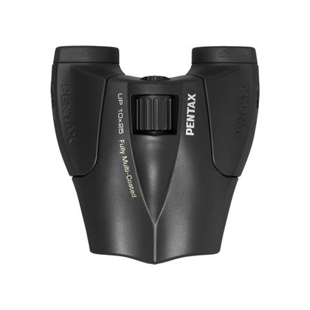 PRISMÁTICOS 10X25 PENTAX UP WP