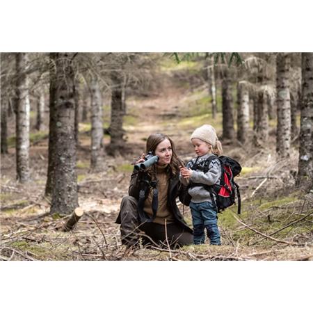 PRISMÁTICOS 12X42 SWAROVSKI NL PURE