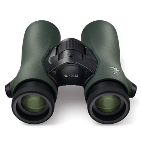 PRISMÁTICOS 12X42 SWAROVSKI NL PURE