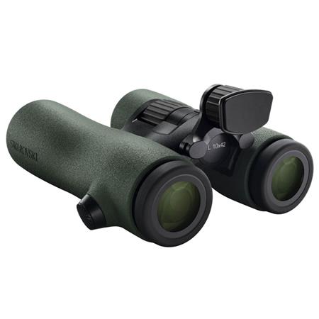 PRISMÁTICOS 12X42 SWAROVSKI NL PURE