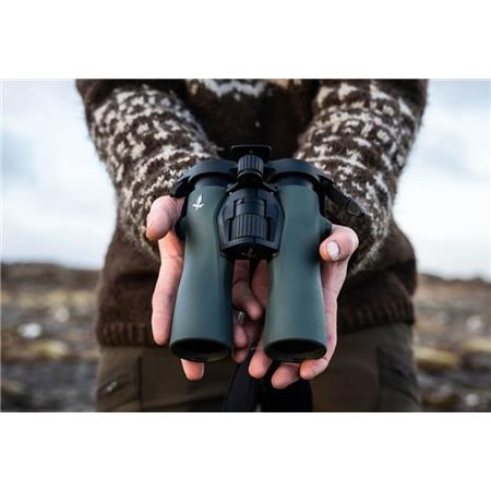 PRISMÁTICOS 12X42 SWAROVSKI NL PURE