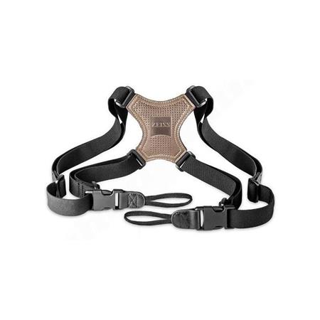 PRISMÁTICOS 8X32 ZEISS CONQUEST HDX