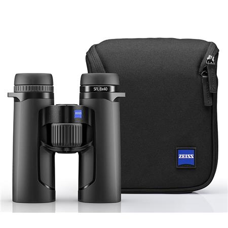 PRISMÁTICOS 8X40 ZEISS SFL