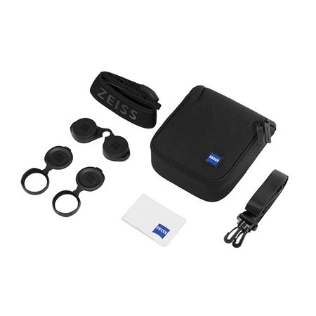 PRISMÁTICOS 8X40 ZEISS SFL