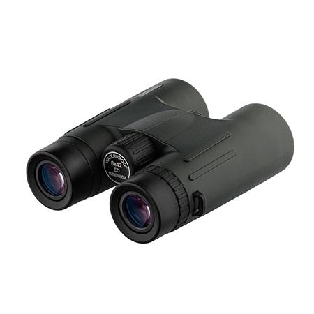 PRISMÁTICOS 8X42 ED WALDBERG PRO