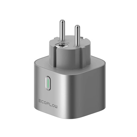 Πρίζα Ecoflow Smart Plug 2