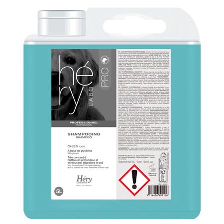Professionel Shampoo