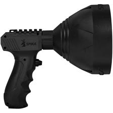 Kompassen, GPS & Lampen