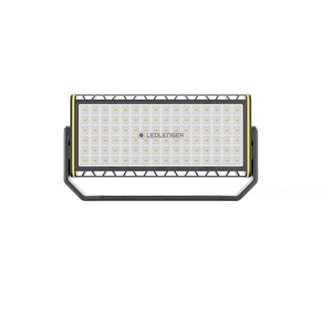 PROJEKTØR LED LENSER AF12R HYBRIDE 8000LM