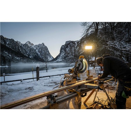 PROJEKTØR LED LENSER AF12R HYBRIDE 8000LM