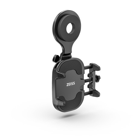 Προσαρμογέασ Digiscoping Zeiss Για Smartphone