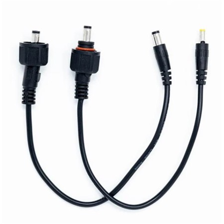 ΠΡΟΣΑΡΜΟΓΈΑΣ ΚΑΛΩΔΊΟΥ ICU POWERPACK