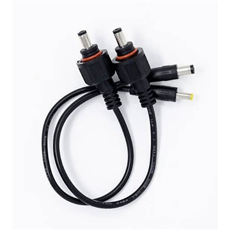 Προσαρμογέασ Καλωδίου Icu Powerpack